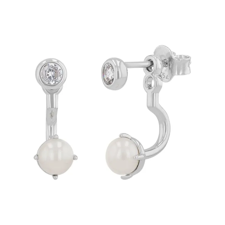 Amor Ohrringe | Damenschmuck-NOELANI Ohrstecker Damen