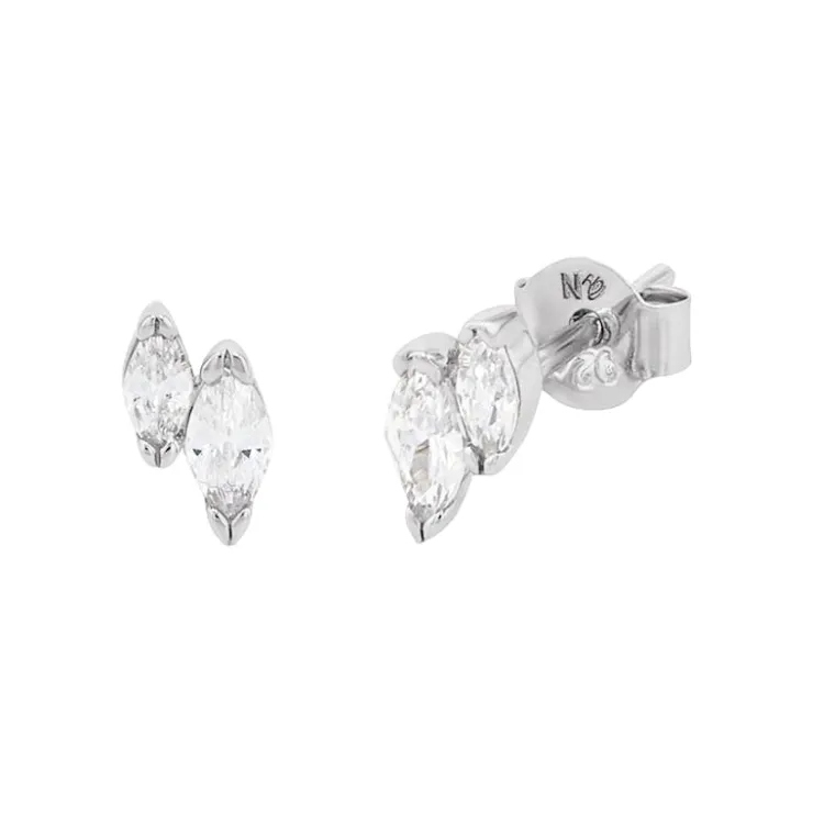 Amor Ohrringe | Damenschmuck-NOELANI Ohrstecker Damen