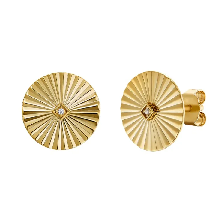 Amor Ohrringe | Damenschmuck-NOELANI Ohrstecker Damen