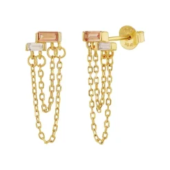 Amor Ohrringe | Damenschmuck-NOELANI Ohrstecker Damen