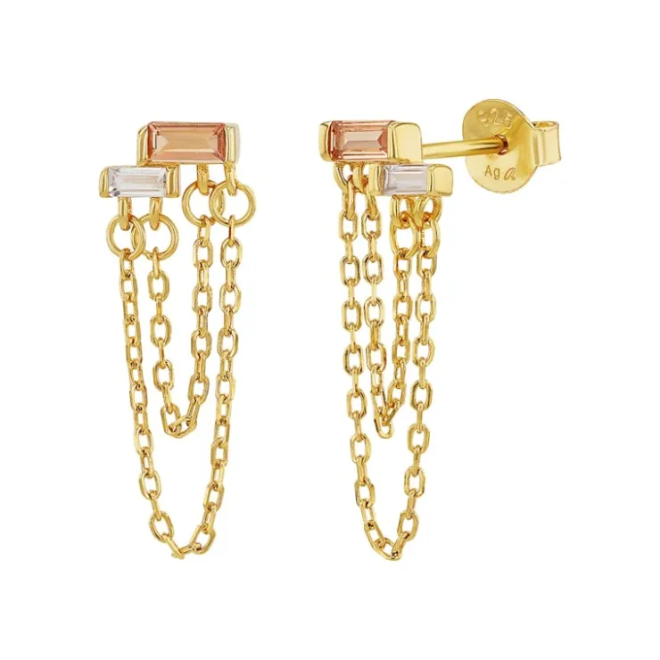 Amor Ohrringe | Damenschmuck-NOELANI Ohrstecker Damen