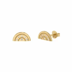 Amor Ohrringe | Damenschmuck-NOELANI Ohrstecker Damen