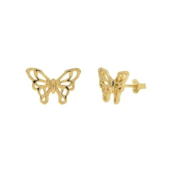 Amor Ohrringe | Damenschmuck-NOELANI Ohrstecker Damen