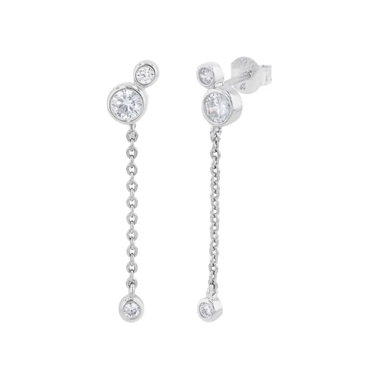 Amor Damenschmuck | Ohrringe-NOELANI Ohrstecker Damen