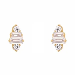 Amor Damenschmuck | Ohrringe-NOELANI Ohrstecker Damen