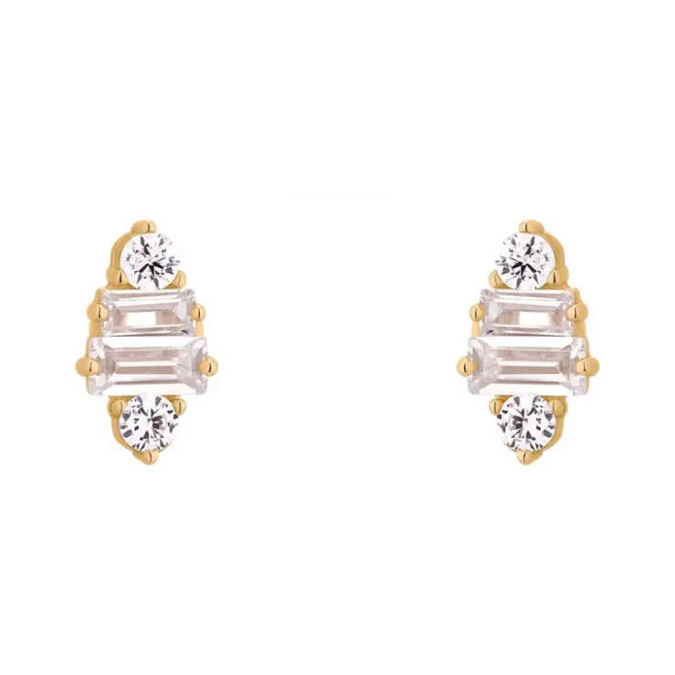 Amor Damenschmuck | Ohrringe-NOELANI Ohrstecker Damen