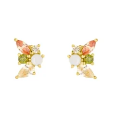 Amor Damenschmuck | Ohrringe-NOELANI Ohrstecker Damen