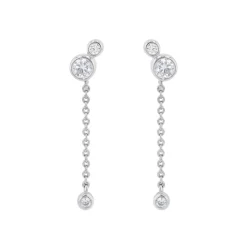 Amor Damenschmuck | Ohrringe-NOELANI Ohrstecker Damen
