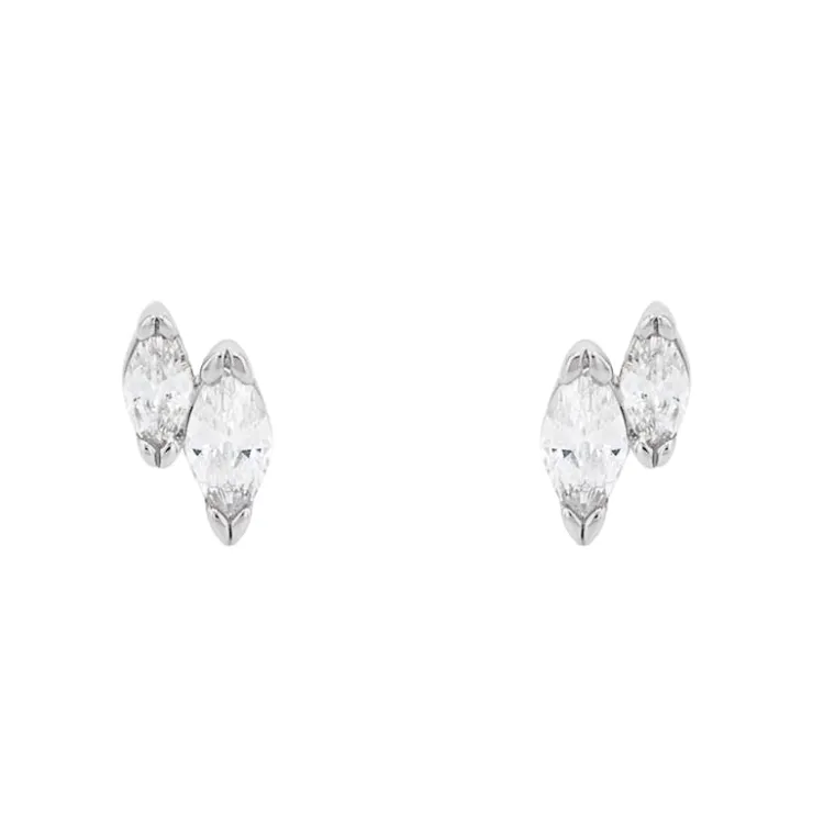 Amor Ohrringe | Damenschmuck-NOELANI Ohrstecker Damen