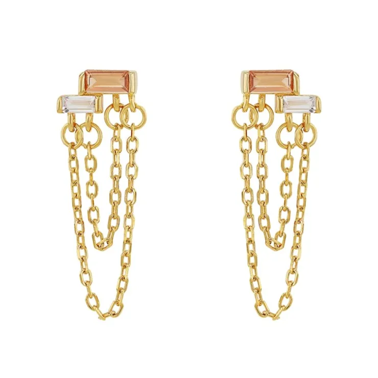 Amor Ohrringe | Damenschmuck-NOELANI Ohrstecker Damen