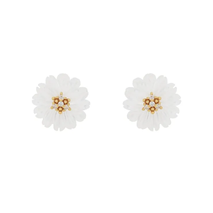 Amor Ohrringe | Damenschmuck-NOELANI Ohrstecker Damen