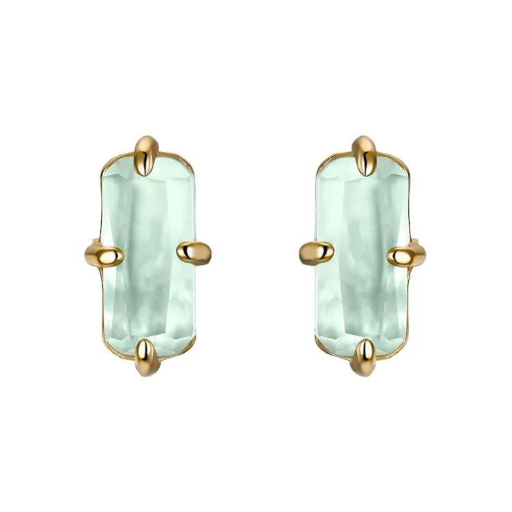 Amor Ohrringe | Damenschmuck-NOELANI Ohrstecker Damen