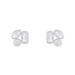 Amor Ohrringe | Damenschmuck-NOELANI Ohrstecker Damen