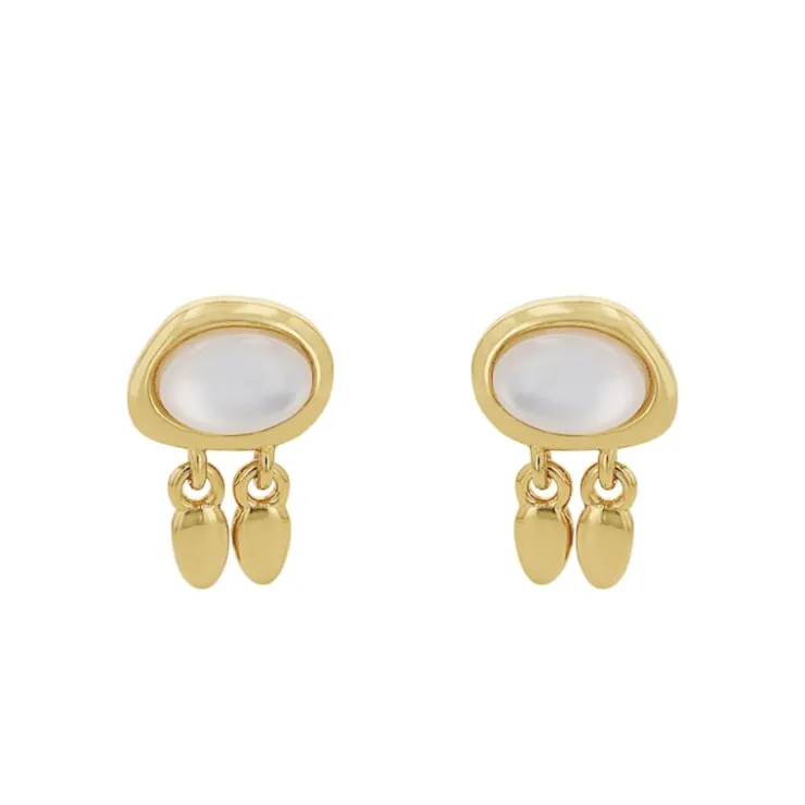 Amor Ohrringe | Damenschmuck-NOELANI Ohrstecker Damen