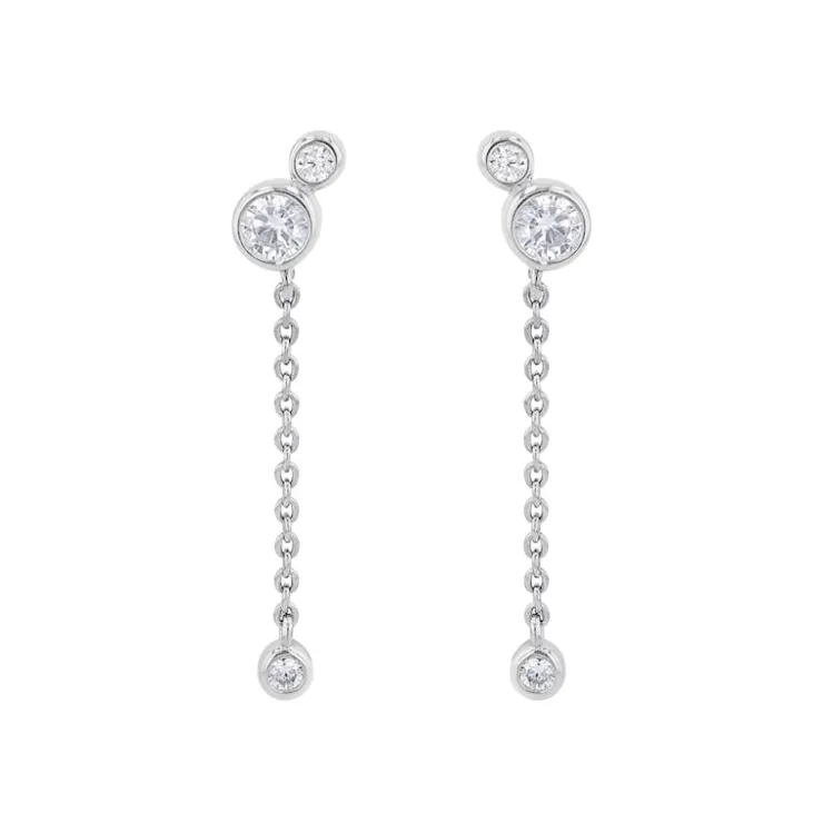 Amor Damenschmuck | Ohrringe-NOELANI Ohrstecker Damen
