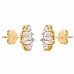 Amor Damenschmuck | Ohrringe-NOELANI Ohrstecker Damen