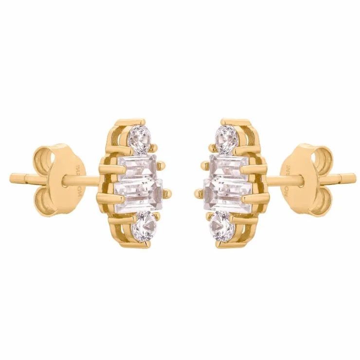 Amor Damenschmuck | Ohrringe-NOELANI Ohrstecker Damen