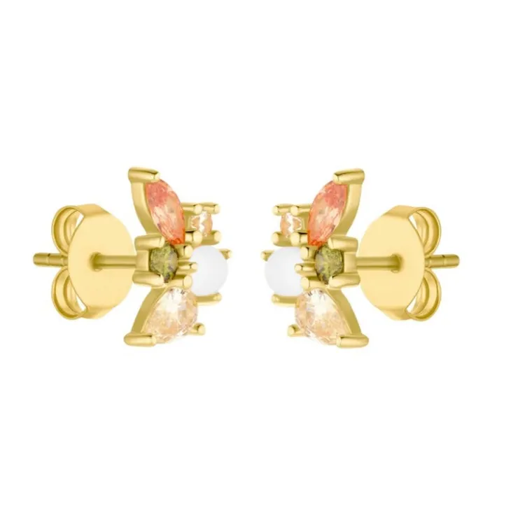 Amor Damenschmuck | Ohrringe-NOELANI Ohrstecker Damen