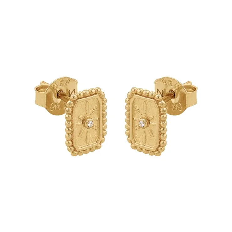 Amor Ohrringe | Damenschmuck-NOELANI Ohrstecker Damen