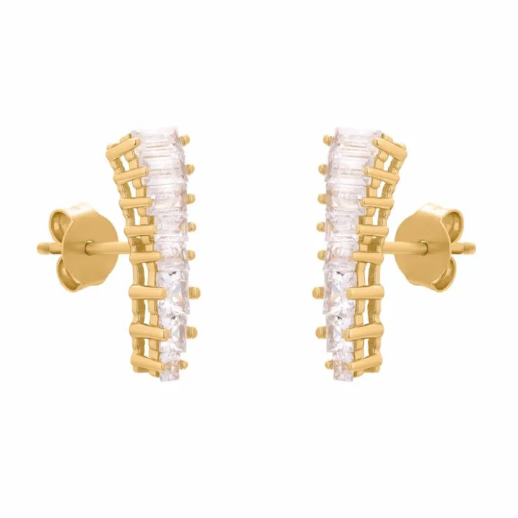 Amor Ohrringe | Damenschmuck-NOELANI Ohrstecker Damen