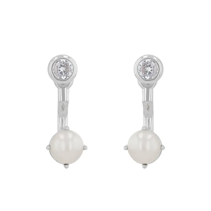 Amor Ohrringe | Damenschmuck-NOELANI Ohrstecker Damen