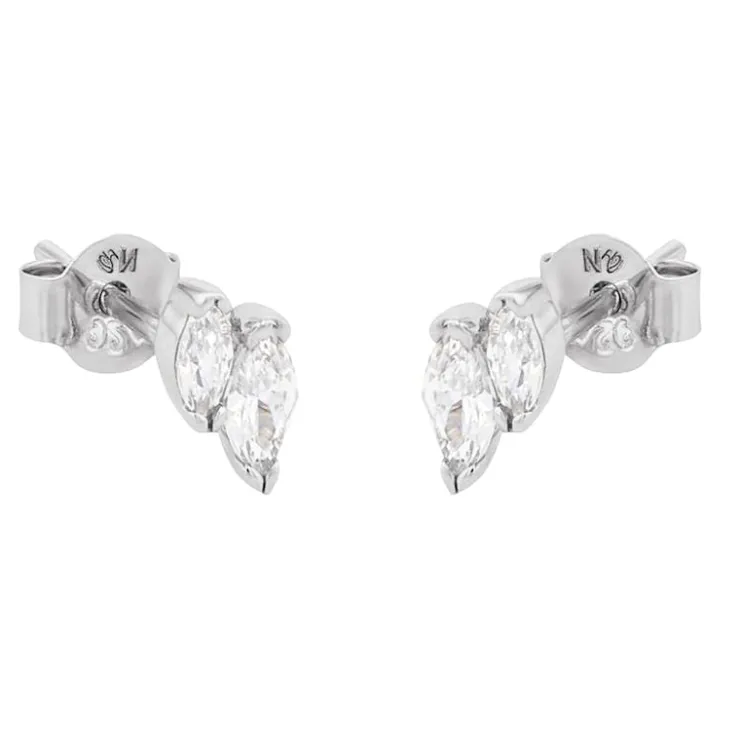 Amor Ohrringe | Damenschmuck-NOELANI Ohrstecker Damen