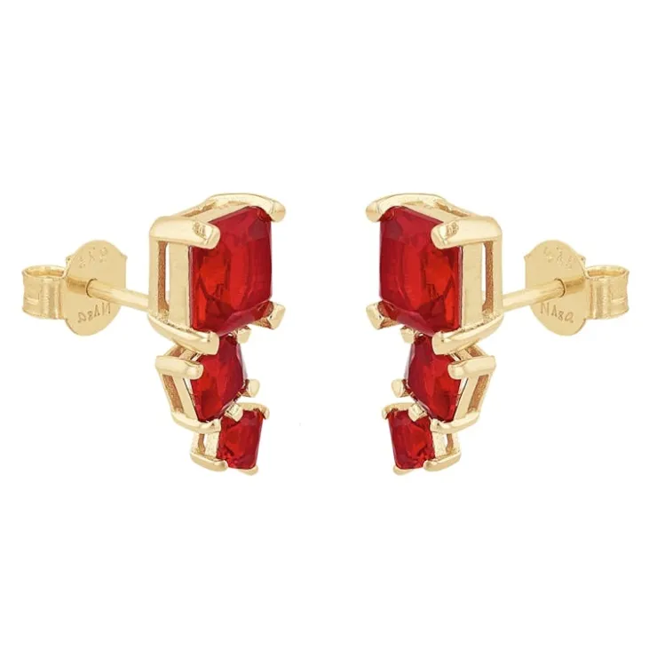 Amor Ohrringe | Damenschmuck-NOELANI Ohrstecker Damen
