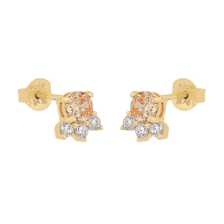 Amor Ohrringe | Damenschmuck-NOELANI Ohrstecker Damen