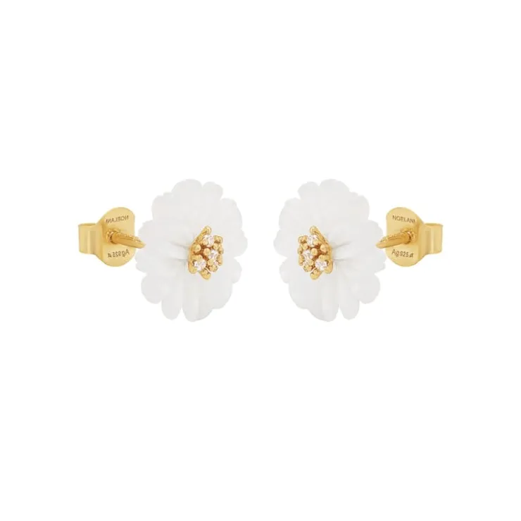 Amor Ohrringe | Damenschmuck-NOELANI Ohrstecker Damen