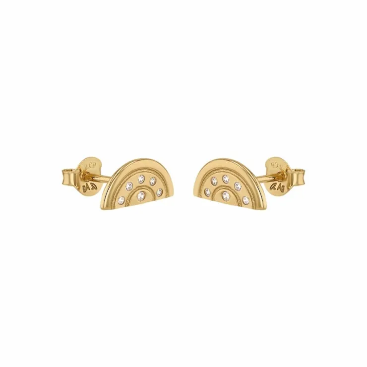 Amor Ohrringe | Damenschmuck-NOELANI Ohrstecker Damen