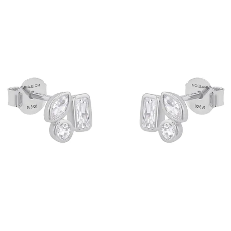 Amor Ohrringe | Damenschmuck-NOELANI Ohrstecker Damen