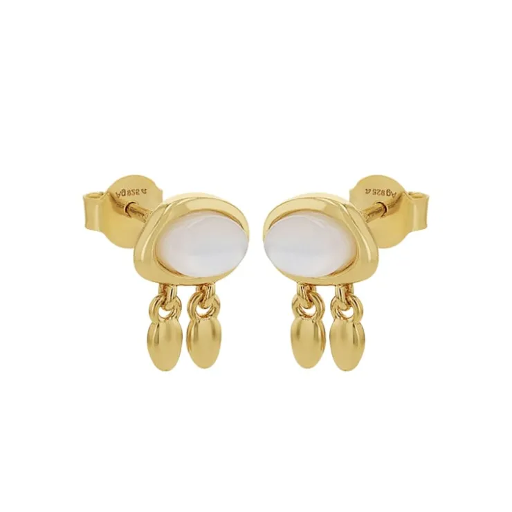 Amor Ohrringe | Damenschmuck-NOELANI Ohrstecker Damen