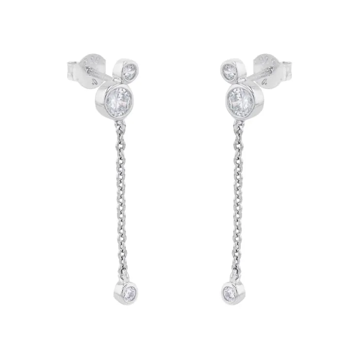 Amor Damenschmuck | Ohrringe-NOELANI Ohrstecker Damen