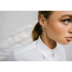 Amor Ohrringe | Damenschmuck-NOELANI Ohrstecker Damen
