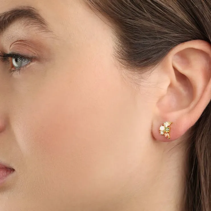 Amor Damenschmuck | Ohrringe-NOELANI Ohrstecker Damen