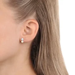 Amor Ohrringe | Damenschmuck-NOELANI Ohrstecker Damen