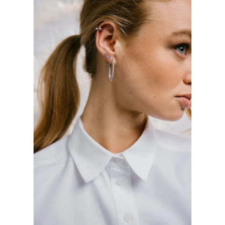Amor Ohrringe | Damenschmuck-NOELANI Ohrstecker Damen
