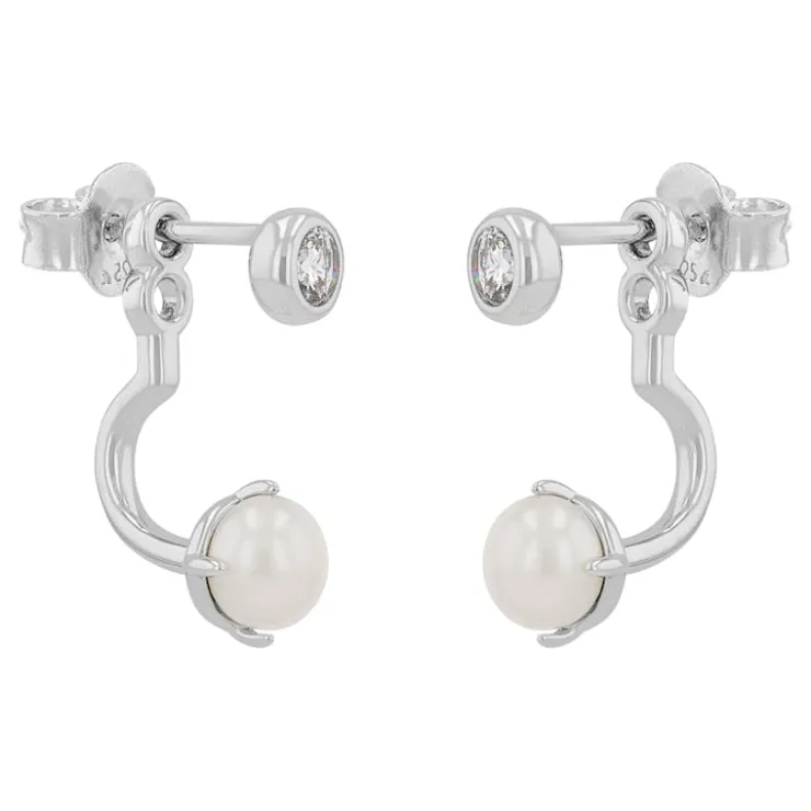 Amor Ohrringe | Damenschmuck-NOELANI Ohrstecker Damen