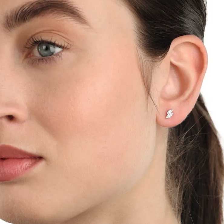Amor Ohrringe | Damenschmuck-NOELANI Ohrstecker Damen