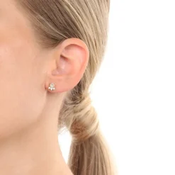 Amor Ohrringe | Damenschmuck-NOELANI Ohrstecker Damen