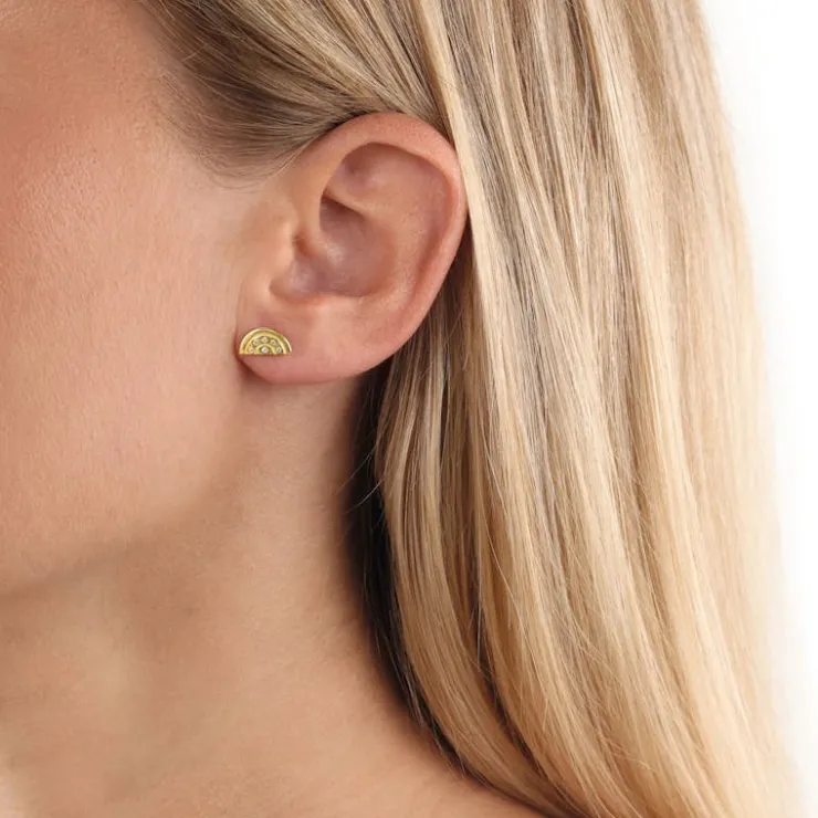 Amor Ohrringe | Damenschmuck-NOELANI Ohrstecker Damen