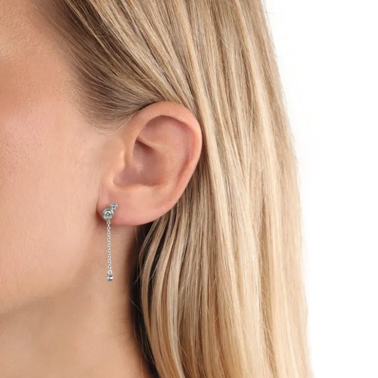 Amor Damenschmuck | Ohrringe-NOELANI Ohrstecker Damen