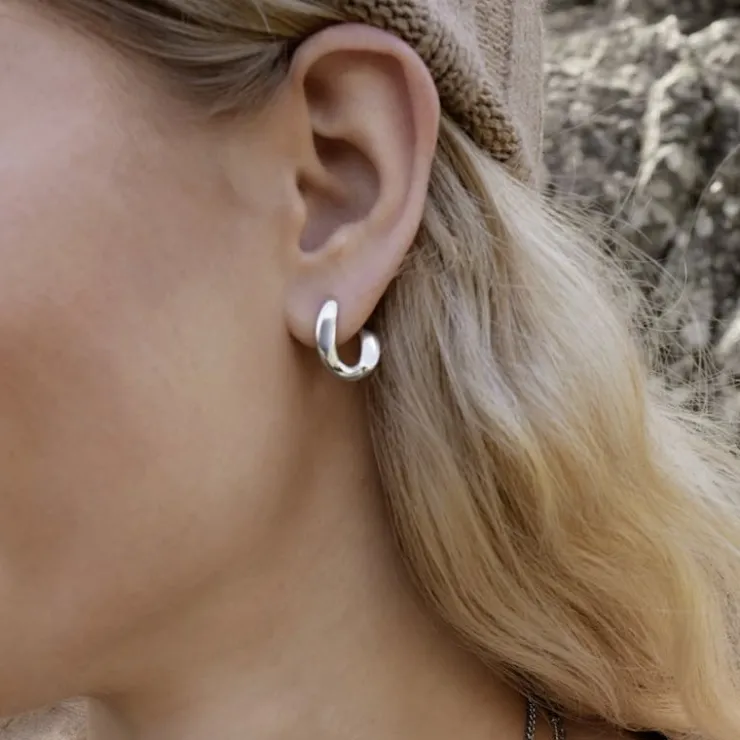 Amor Ohrringe | Damenschmuck-NOELANI Ohrstecker Damen