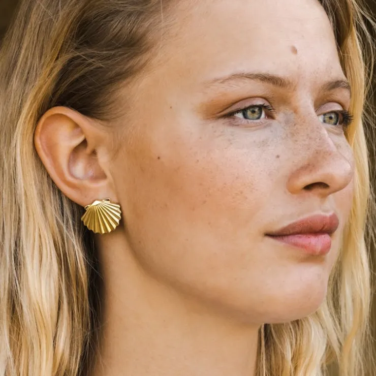 Amor Ohrringe | Damenschmuck-NOELANI Ohrstecker Damen