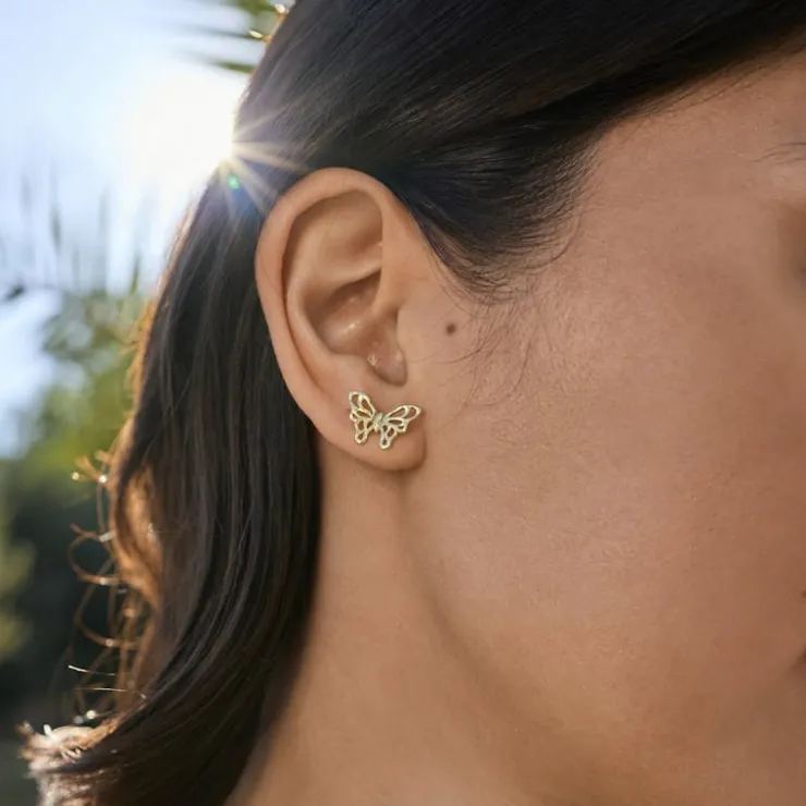 Amor Ohrringe | Damenschmuck-NOELANI Ohrstecker Damen
