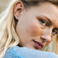 Amor Ohrringe | Damenschmuck-NOELANI Ohrstecker Damen