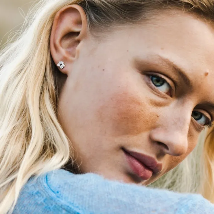Amor Ohrringe | Damenschmuck-NOELANI Ohrstecker Damen
