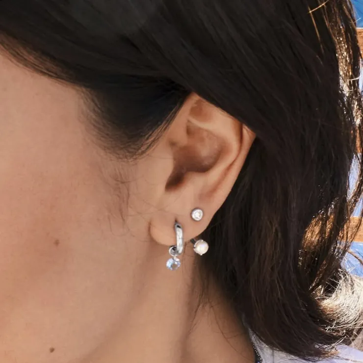 Amor Ohrringe | Damenschmuck-NOELANI Ohrstecker Damen