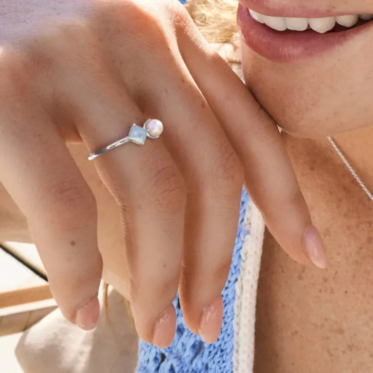 Amor Ringe | Damenschmuck-NOELANI Ring Damen