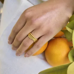 Amor Ringe | Damenschmuck-NOELANI Ring Damen